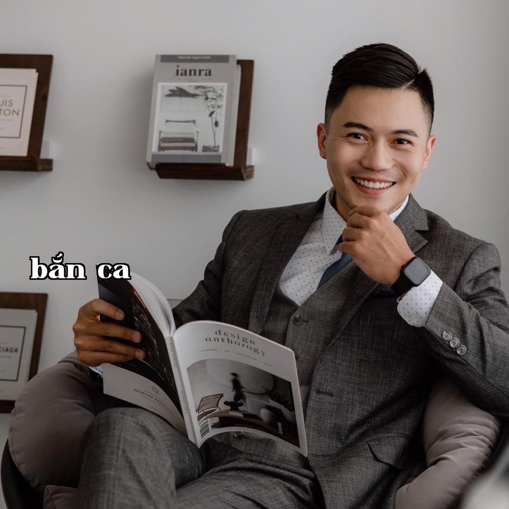 Công ty Cổ phần Công nghệ Hồng Ý - Thành viên đội ngũ